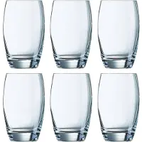 Arcoroc Salto Tumblerglas 35cl | 6 stuks