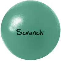 Scrunch Bal - Munt - Opvouwbaar - Recycleerbaar