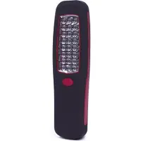Hofftech Looplamp 24 Led Rubber + Magneet