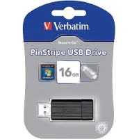 Verbatim VB-FD2-16G-PSB