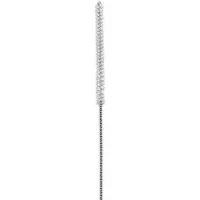 Lactona Ragers gripzak XXXS 2mm zilver - 5st
