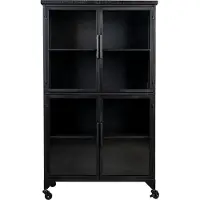White Label Kast Ferre Large