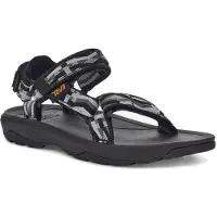 Teva Hurricane XL2 Sandalen | Maat 27 Jongens Zwart