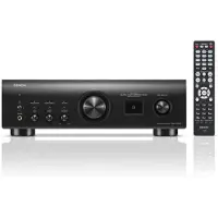 Denon PMA-1700NE Zwart