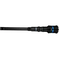 Laowa Hybride videolens 24 mm T14 2x Périprobe voor Nikon Z