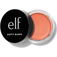 e.l.f. Putty Blush Bahamas
