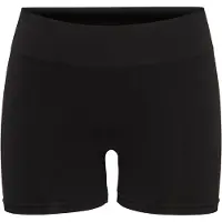 ONLY Lange onderbroek 'ONLVicky' zwart