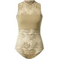 Urban Classics Shirt body kaki