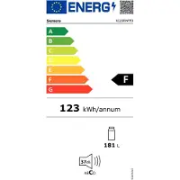 Siemens KI20RNFF0