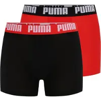 Puma Basic Boxers 2 Eenheden
