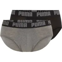 Puma slip (set van 2) male | Maat: M