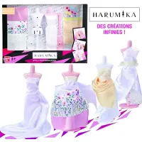 Harumika Trouwjurkset