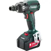 Metabo Slagschroevendraaier SSW 18 LTX 400 BL