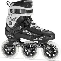 FILA Houdini Pro 110 black/white | Maat 39