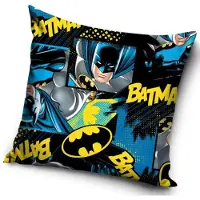 Carbotex Sierkussen - Batman 40x40cm