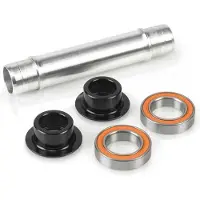 Xlc WS-X12 Reparatiekit - Voorwielnaaf EVO 110/15