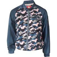 Red Horse Jas Gigi Kids Atlantic Blue - 152