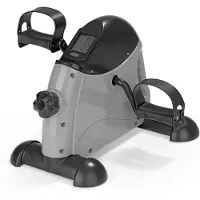 MAXXMEE 2-in-1 Mini Trainer - armen/benen