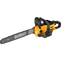 DeWalt Gereedschap - 54V ACCU kettingzaag 50 cm, 1x accu 9,0 Ah FLEXVOLT, oplader DCMCS575X1