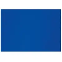 Boska Kaas Snijplank HACCP - Blauw - 450x330x20 mm - Ook Voor Vis