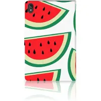 B2Ctelecom Lenovo Tab P11 | P11 Plus Tablet Stand Case Watermelons