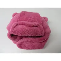Noukie'S muts winter in hard rose , , T1 // 46cm // 6-12 maand