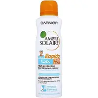 Garnier Ambre Kids Milk Spf 30 #