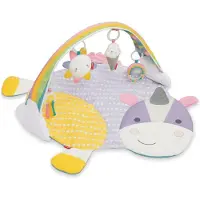 Skip Hop Speeltapijt Gym Unicorn