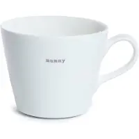 Keith Brymer Jones Bucket mug - Beker - 350ml - mummy -