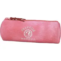Franklin & marshall Franklin en Marshall Pennenzak Rond Vintage Coral