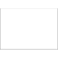 Benza Papier - Tekenblok - Schetsblok A3 - Wit (2 stuks)