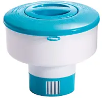 Intex Diffuseur flottant pour piscines et spa
