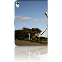 B2Ctelecom iPad Air (2020/2022) 10.9 inch Tablet Flip Case Molen