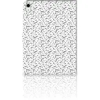 B2Ctelecom iPad Air (2020/2022) 10.9 inch Tablet Hoes Stripes Dots