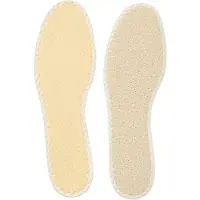 Bama Inlegzolen Fresh Sun Color Beige Maat 28