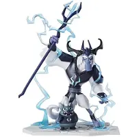 Hasbro speelfiguren My Little Pony: Storm King