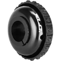 Xlc Rotary Dd-m17 Bell Zwart 53 mm