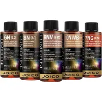 Joico LumiShine Demi Permanente Vloeibare Kleur - 8NW