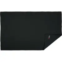 Kook Theedoek Inka Zwart (50 x 70 cm)