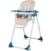 Bebeconfort kinderstoel Looky Happy Day