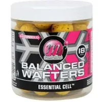 Mainline Balanced Wafters - Essential Cell - 18mm - 50st