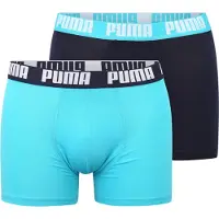 Puma basic boxer 2p -