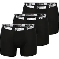 Puma Everyday boxer 3-pack 701206546 001
