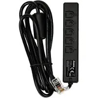 Iiyama RC TOUCHV01 Bedrade Bedieningspaneel voor TFxx34 Serie Monitoren