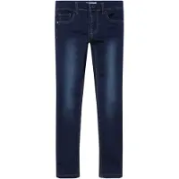 Name it Jeans 'Theo' donkerblauw