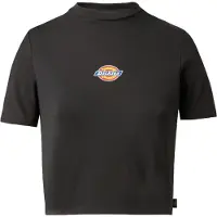 Dickies Shirt blauw / rood / zwart / wit