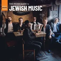 Coast2Coast Various Artists - The Rough Guide To Jewish Music (CD)