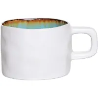 Cosy & Trendy Theekop Laguna Azzurro 230 ml