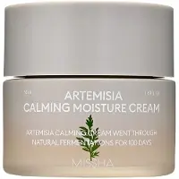 MISSHA Gezichtsverzorging Vochtinbrenger Calming Moisture Cream