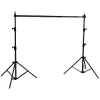 Falcon Eyes Achtergrond Systeem B-7810 250x305 (hxb) Voor Doek Of Rol